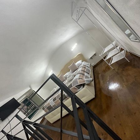 דירות נאפולי Aurora House מראה חיצוני תמונה