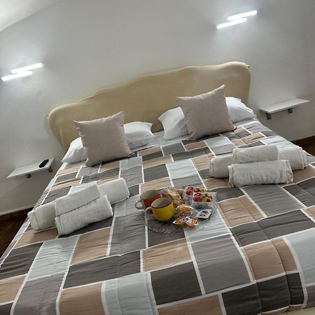דירות נאפולי Aurora House מראה חיצוני תמונה