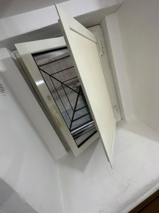 דירות נאפולי Aurora House מראה חיצוני תמונה