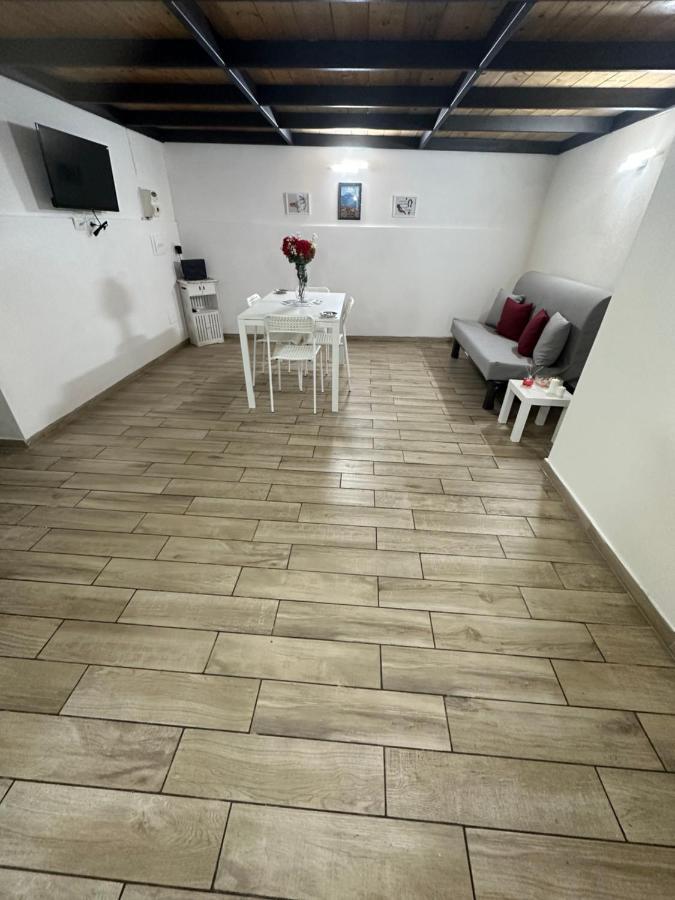 דירות נאפולי Aurora House מראה חיצוני תמונה