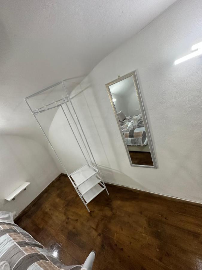 דירות נאפולי Aurora House מראה חיצוני תמונה