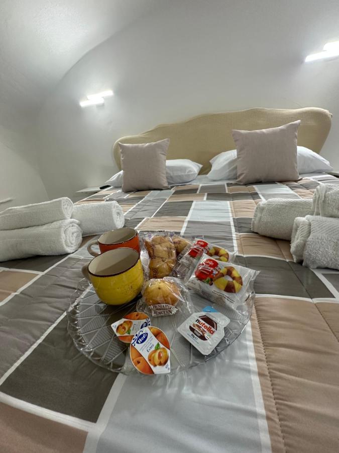 דירות נאפולי Aurora House מראה חיצוני תמונה