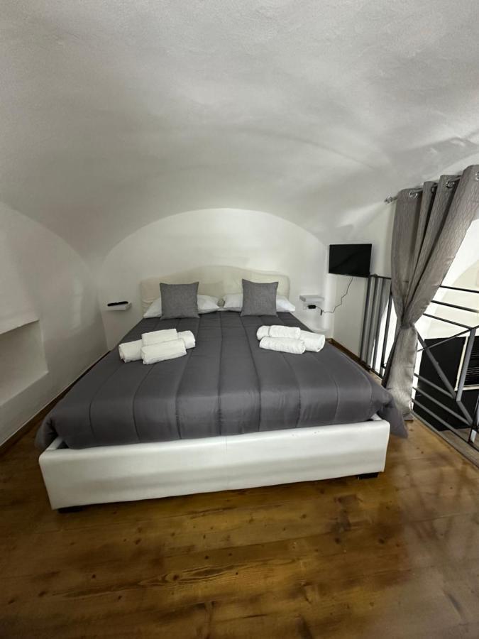 דירות נאפולי Aurora House מראה חיצוני תמונה