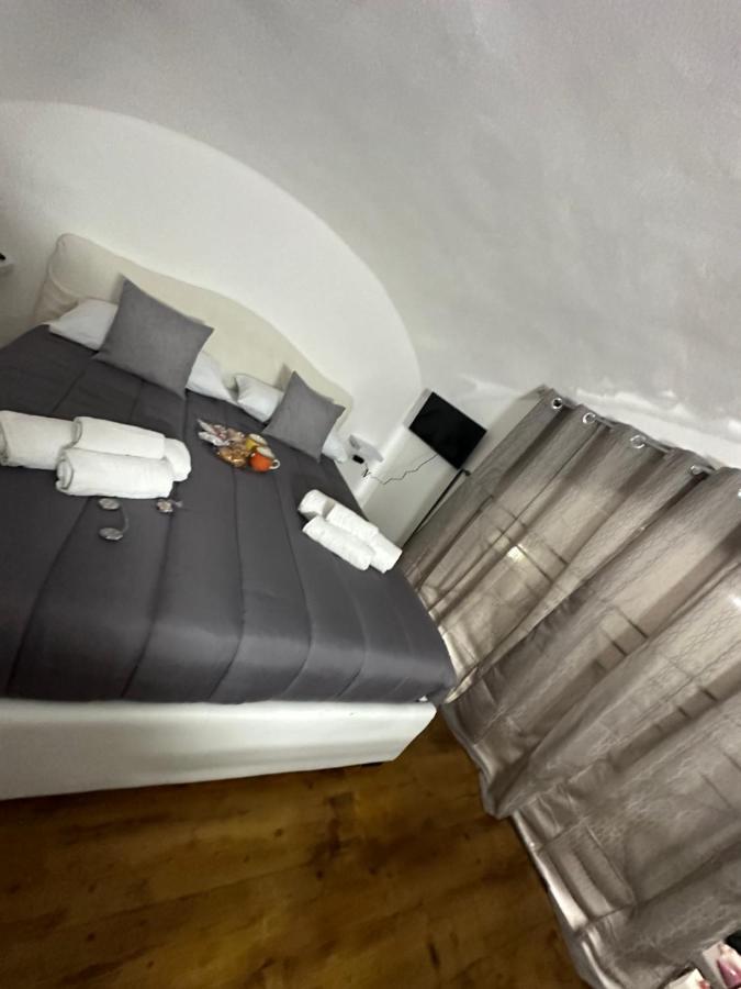 דירות נאפולי Aurora House מראה חיצוני תמונה