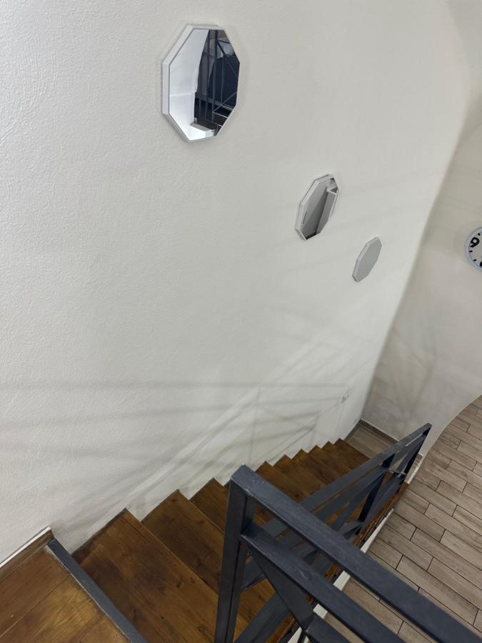 דירות נאפולי Aurora House מראה חיצוני תמונה