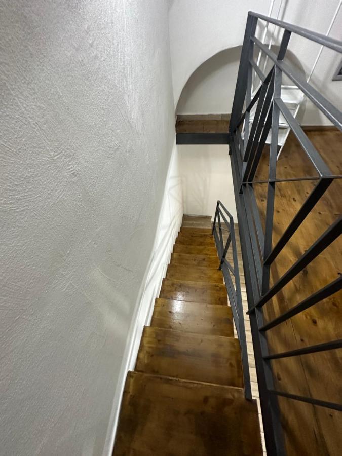דירות נאפולי Aurora House מראה חיצוני תמונה