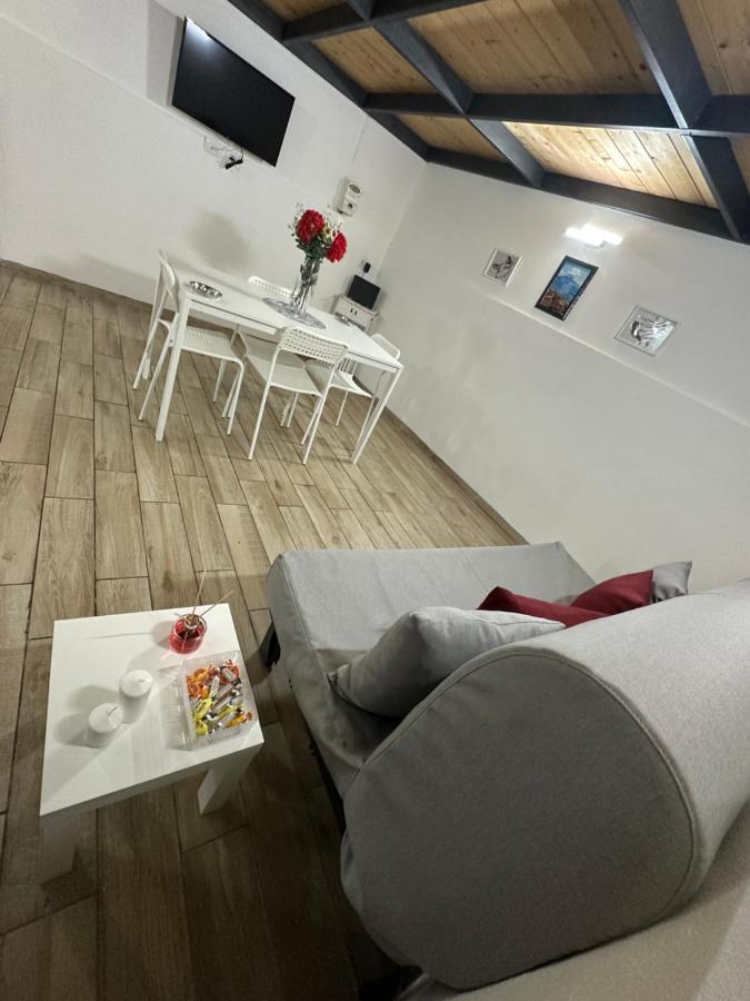 דירות נאפולי Aurora House מראה חיצוני תמונה