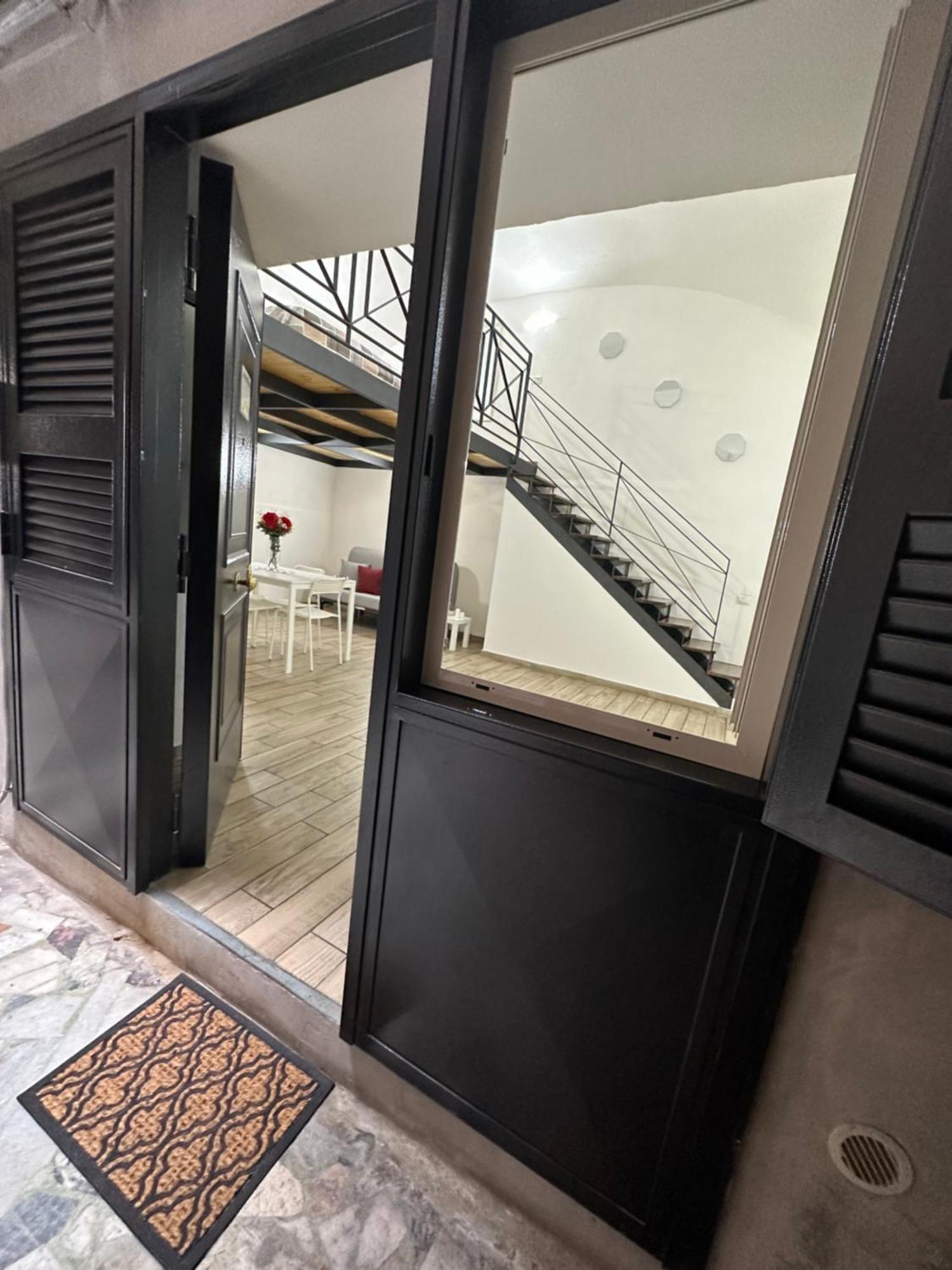 דירות נאפולי Aurora House מראה חיצוני תמונה